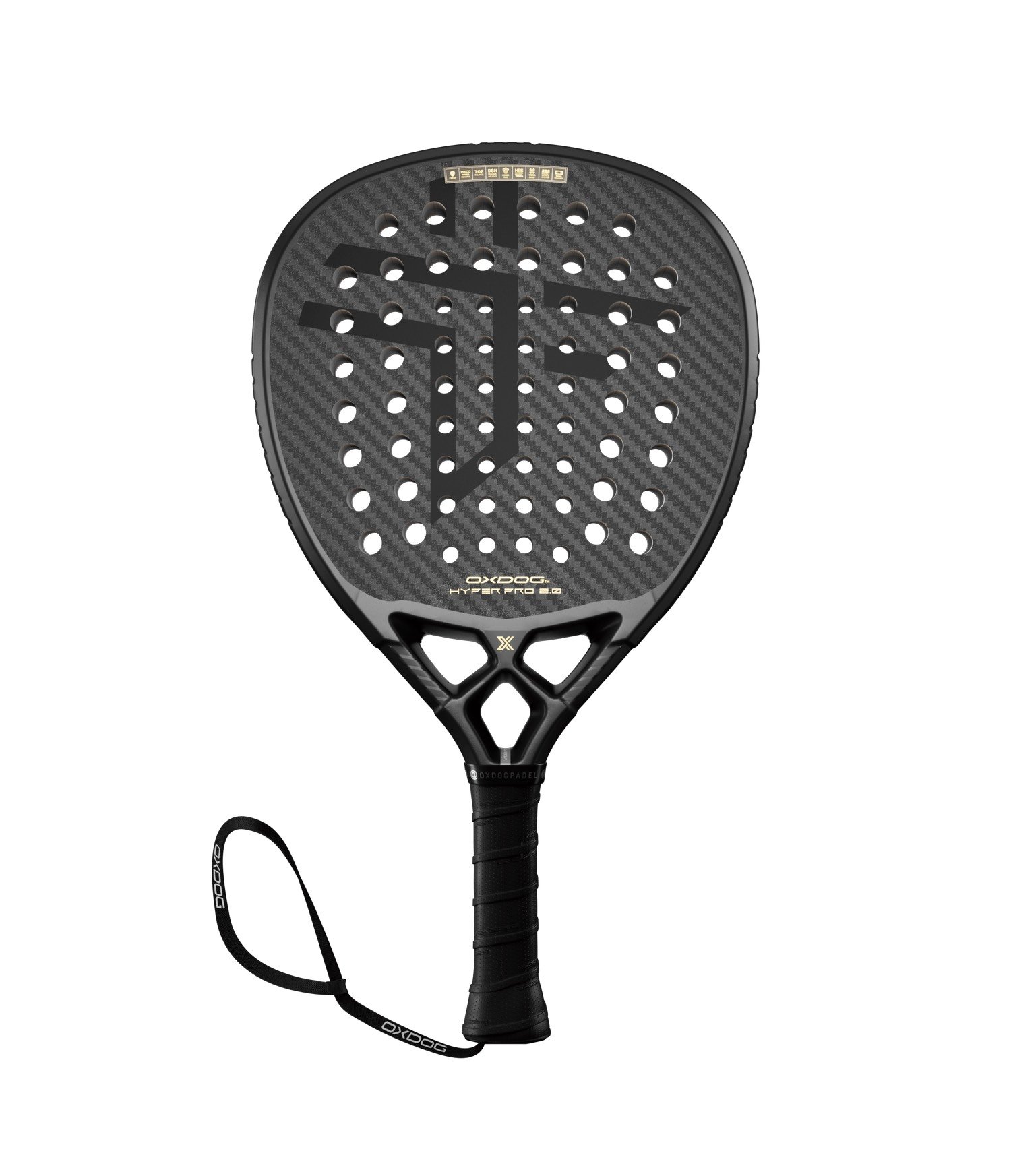 Oxdog Hyper Pro 2.0 Oxdog Hyper Pro 2.0 - Image 1